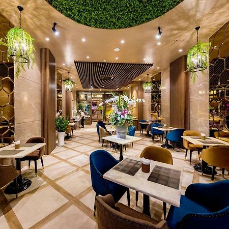 Sunflower Cbq Hotel Πόλη Χο Τσι Μινχ Εξωτερικό φωτογραφία