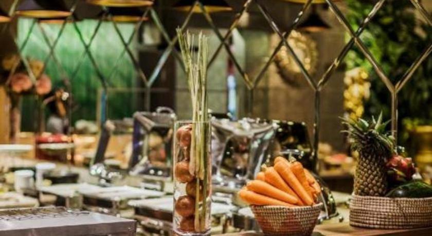 Sunflower Cbq Hotel Πόλη Χο Τσι Μινχ Εξωτερικό φωτογραφία