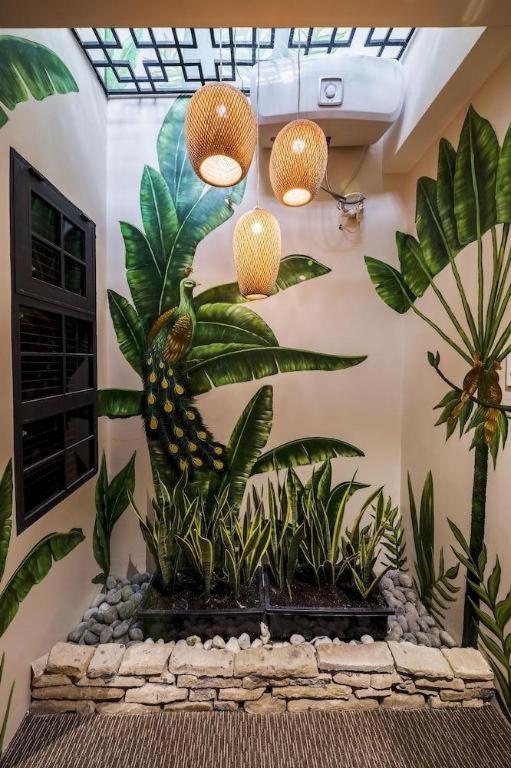 Sunflower Cbq Hotel Πόλη Χο Τσι Μινχ Εξωτερικό φωτογραφία