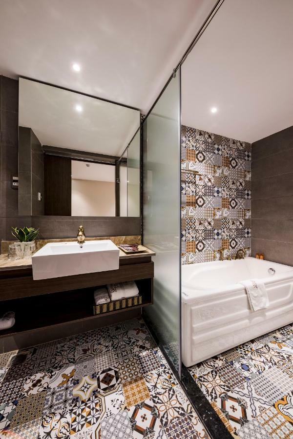 Sunflower Cbq Hotel Πόλη Χο Τσι Μινχ Εξωτερικό φωτογραφία