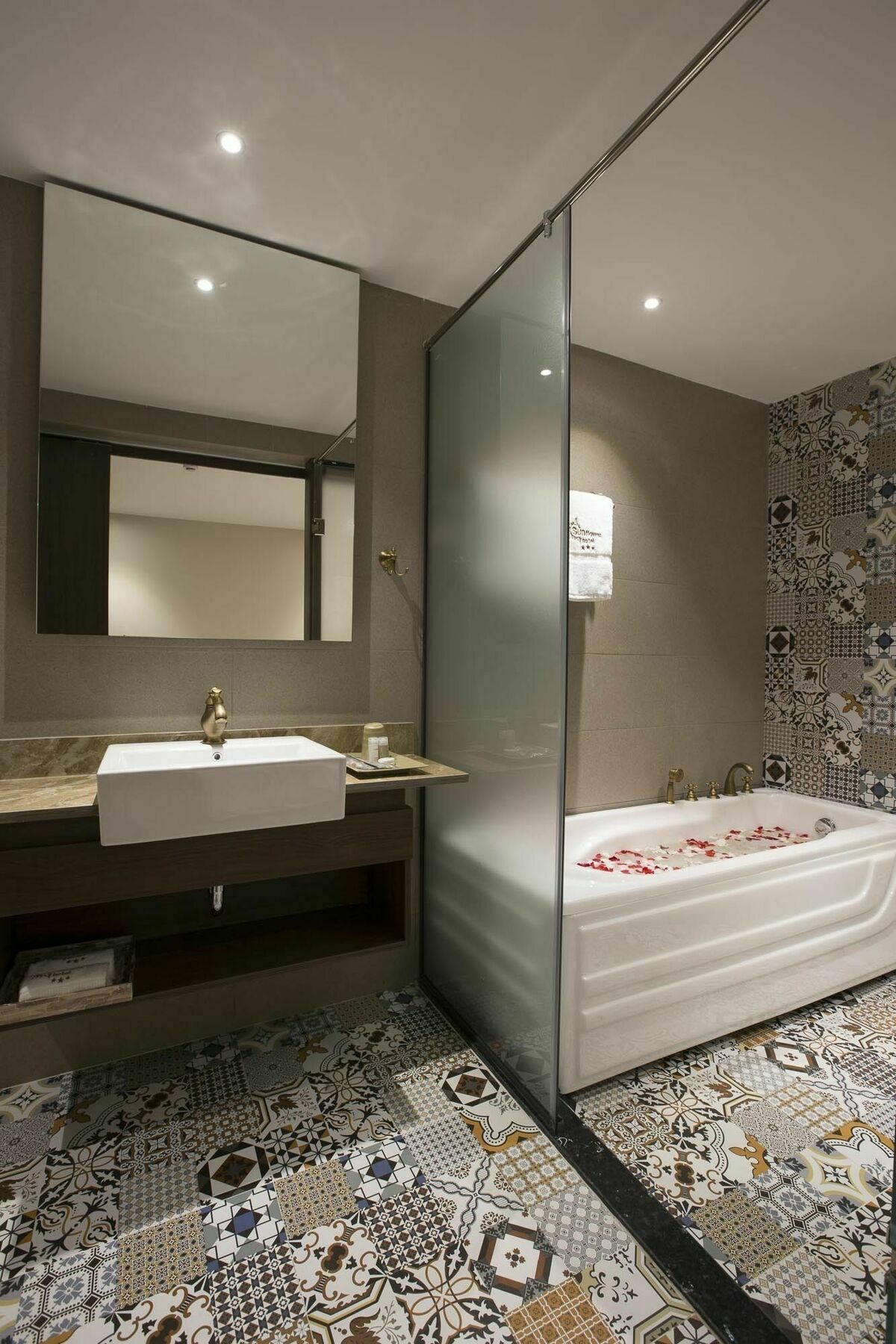Sunflower Cbq Hotel Πόλη Χο Τσι Μινχ Εξωτερικό φωτογραφία